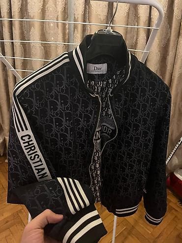 pidjak: Pencək, Dior, M — 2