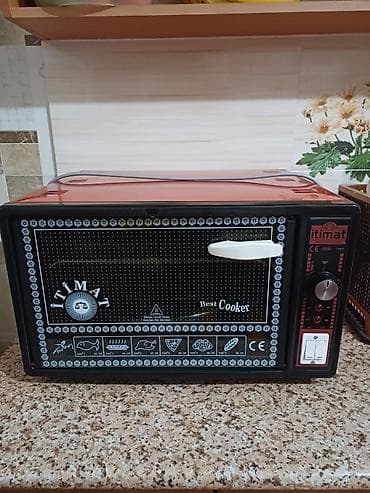 elektrik cayniki: Elektrik sobası Stolüstü, Yeni — 2