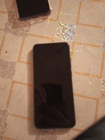 андроид мониторы для prado: Samsung Galaxy A02 S, 32 ГБ, цвет - Черный, Две SIM карты, Face ID, С документами — 2