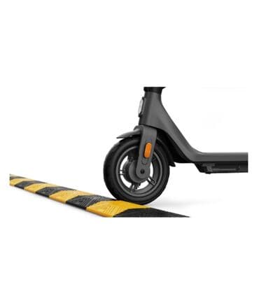 Электросамокаты: Məhsul yep yenidir. 0 km. Sadəcə baxılması üçün qutudan açılıb — 5