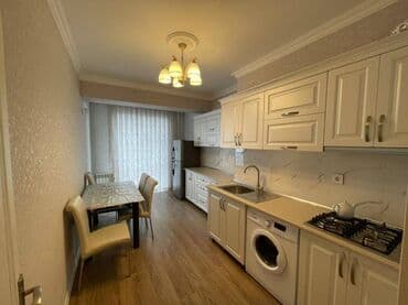 20 yanvarda 2 otaqli evler: Xətai park yaşayış kompleksində 20 mertebeli binanın 18-ci — 5