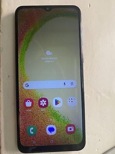 samsung a500: Samsung Galaxy A04, 32 ГБ, цвет - Черный, Сенсорный — 1