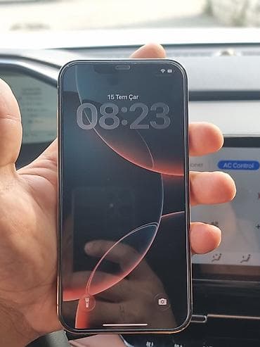 Техника и электроника: IPhone 12 Pro Max, 128 ГБ, Sierra Blue, Face ID — 2