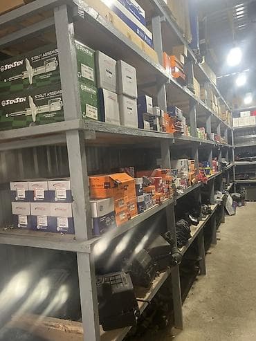 toyota ehtiyat hissələri: Məhsul/xidmət: Toyota və Lexus üçün ehtiyat hissələri və aqreqatlar — 4