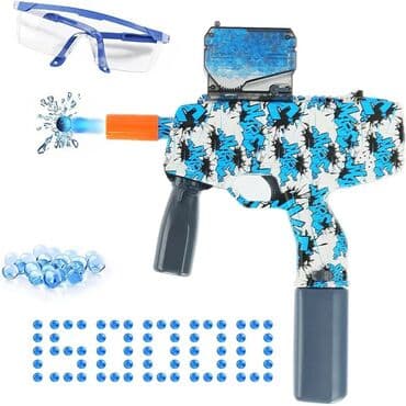 alcatel pop c7 7040d: Yeni Slikon Gülle Atan Avtomat Elave üstünde 1000 gülle hediyye — 4