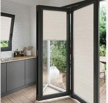 pərdə pakrıval: Jaluz perdeler her nov turkiye isdesal seher daxil cadrlma qurasdlrma — 24