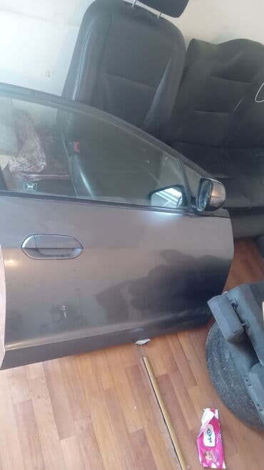 w211 qapi: Sağ ön, Honda INSIGHT, 2011 il, ABŞ, Ödənişli çatdırılma, Ünvandan götürmə — 3