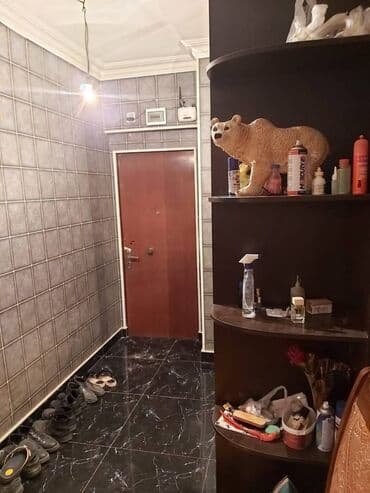 недвижимость в азербайджане купить: Баку, Новые Гюнашли Массив Д, 2 комнаты, Вторичка, 70 м² — 15