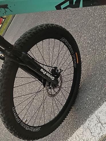 velosiped ural: Velosiped 27.5 ölçüsündədi qabag tək arxa 8 maşinskoy poçeniknəndi təp — 8