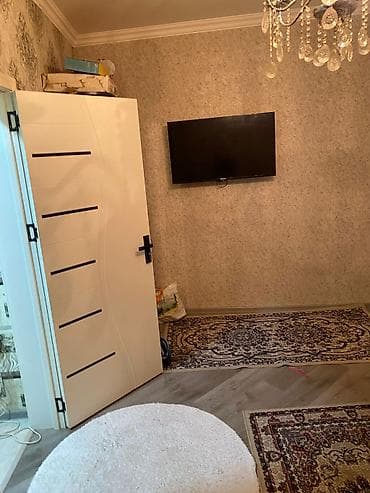 Дома: 2 комнаты, 55 м², Свежий ремонт — 4