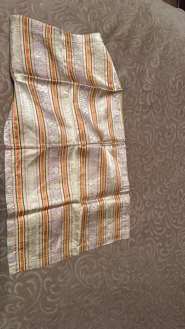 yun şal: Şal süfre — 3