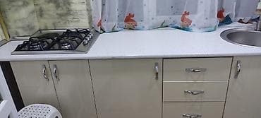 ev satilir baki: Xırdalan gənclər şəhərçiyi 11/2 mertebesi 2 otağlıdı ailəyə verir — 5