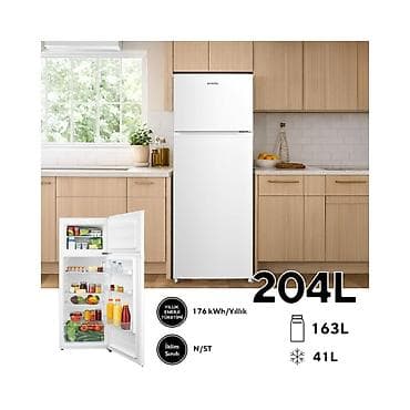 iki: KUMTEL HTMF-210 KUMTEL HTMF-210 müasir dizaynlı ikiqapılı — 3