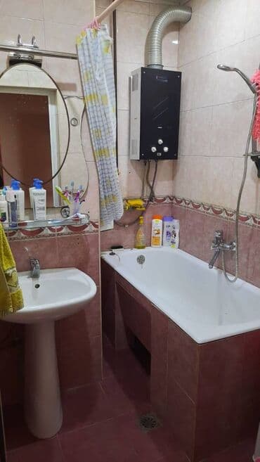 ehmedlide 2 otaqli evlerin qiymeti: Bakı, 2 otaqlı, Köhnə tikili, m. Xalqlar Dostluğu, 55 kv. m — 10