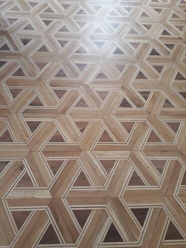 qarayev ev: 10 otaq, 600 kv. m, Kredit yoxdur, Yeni təmirli — 11