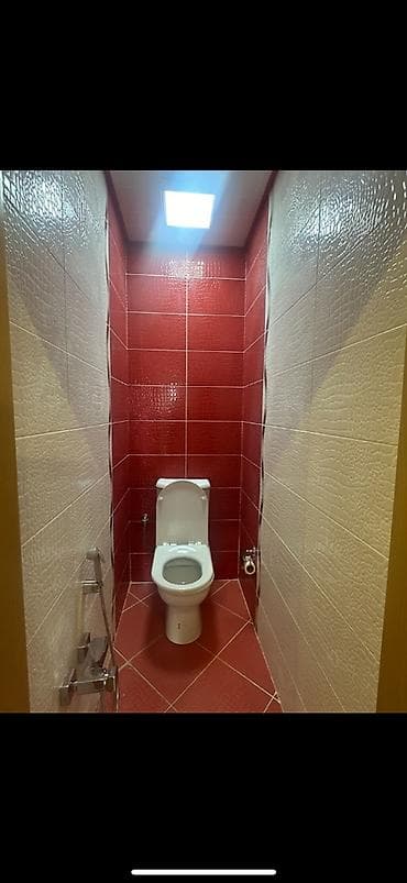 Mənzillər: Kirayə mənzil – Yasamal, İnşaatçılar metrosunun yanında - Ünvan: Bakı — 7