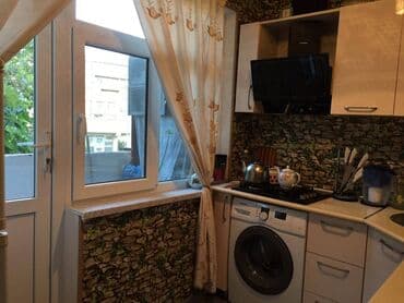 Bakı, 4 otaqlı, Köhnə tikili, 80 kv. m — 8