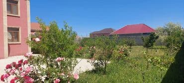 qaracuxurda ev: 350 kv. m, 6 otaqlı, Kanalizasiya, Kombi, Qaz — 12