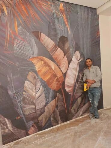 ikinci el qapi pencere: OBOY usdasl Bütün növ aboyların foto aboy vurulması tam səliqəli — 1