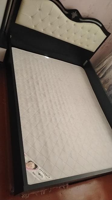 divan dəst: İkinəfərlik çarpayı — 3