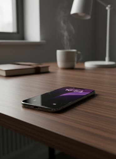 iphone 15 pro ikinci əl: IPhone 15 Pro, 256 GB, Black Titanium, Face ID — 1