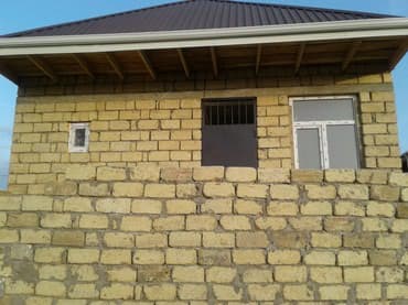 doubleway layihəsi: Masazır 2 otaqlı, 40 kv. m, Kredit var, Təmirsiz — 1