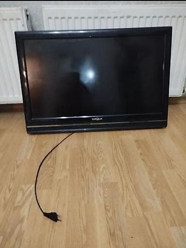 Televizor Eurolux LCD 82"