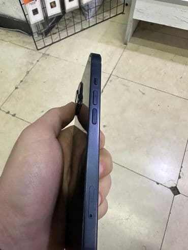 iphone 13 mini qiyməti: IPhone 13, Midnight, Face ID — 5