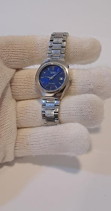 Смарт браслеты: Б/у, Наручные часы, Casio — 5