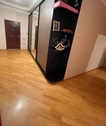 сдается квартира в баку: Azadliq metrosunun yaxınlığında köhnə kapital banka yaxın 17 — 5