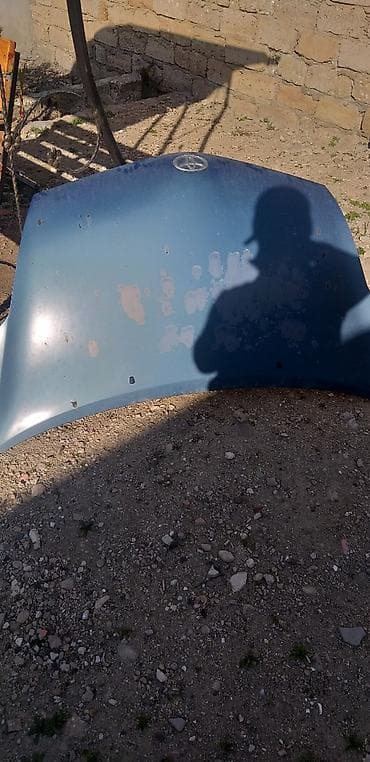 Salam yenisini evez etdim köhnəni satıram. Toyota Prius (2008, 20)