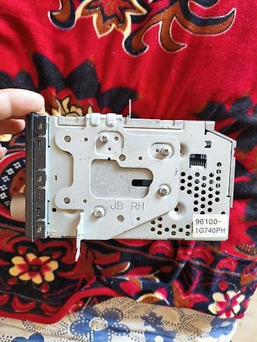 amd ryzeb 5 5600: Hyundai/Kia orijinal avtomobil maqnitofonu – Hyundai Autonet Texniki — 5