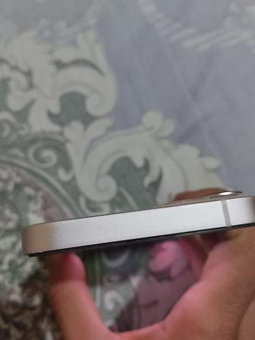 redmi mi note 3: IPhone 13, 128 GB, Ağ, Face ID — 5
