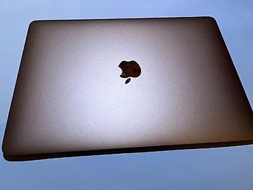 horizon zero dawn: Apple MacBook Air, qızılı rəng (Gold) Xüsusiyyətlər: - 13.3" Retina — 1