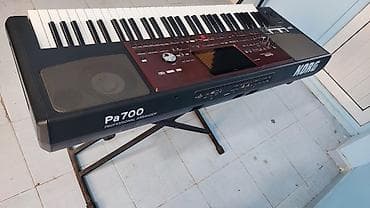 korg micro arranger: Sintezator, Korg, Yeni — 2