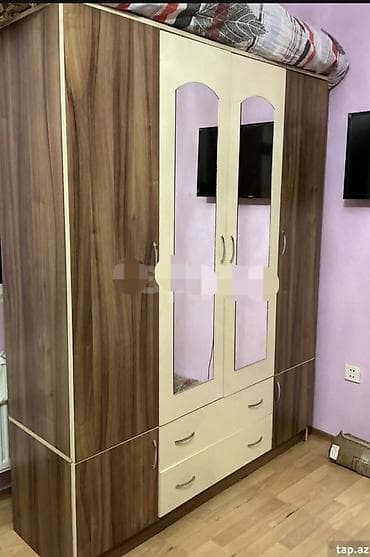l divan modelleri: 4 qapılı dolab satilir yeni kimidir unvan Bineqedi catdirilma — 1