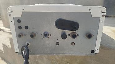 İşlənmiş Kombi Modena 24 kVt, Ödənişli çatdırılma, Ödənişli quraşdırma