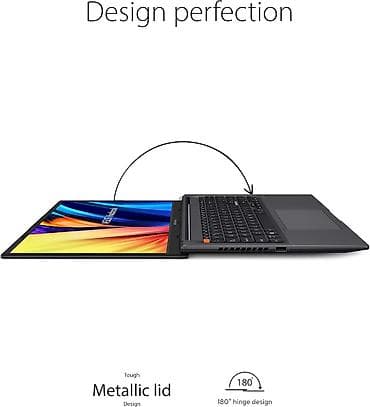 Samsung: İşlənmiş ASUS Vivobook, 15.6 ", AMD Ryzen 9, 1 TB, Ünvandan götürmə, Pulsuz çatdırılma, Ödənişli çatdırılma — 5