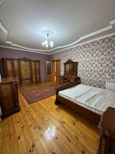 sahil qəsəbəsində evlər: 150 kv. m, 4 otaqlı, Kombi, Qaz, Su — 3