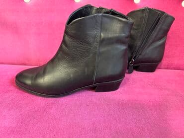 hərbi botinkalar: Turkiyeden alinib Hotic firmasi Olcu 40,Temiz deridi 1 defe — 2