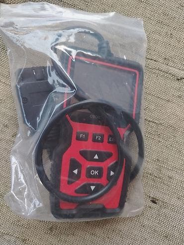🔧 OBD2 V519 Avtomobil Diaqnostika Cihazı – Tam Yeni Tam yenidir, heç — 2