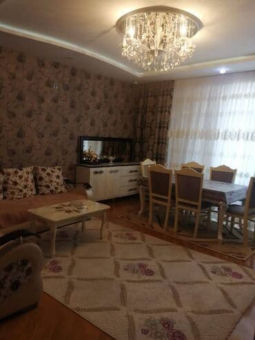 sarayda kiraye: Xətai rayonu Həzi Aslanov metrosunun yaxınlığında 17 mertebeli binanın — 4