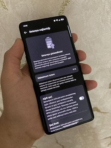 iphone 16plus: Oppo Reno8 T 5G, 256 GB, rəng - Qara, Sensor, Barmaq izi, İki sim kartlı — 6