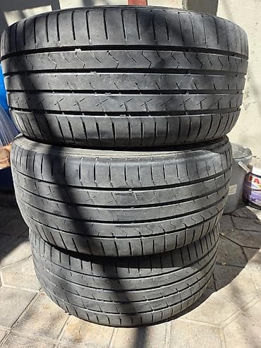masin sayti: Şin Hilo 245 / 45 / R 17 — 2