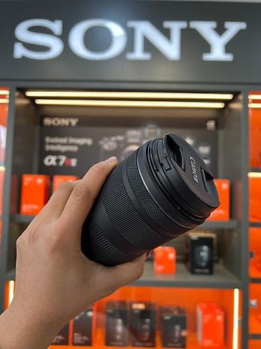 mf 3010 printer: Canon 100-400 RF — 5