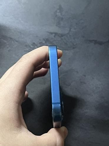 en ucuz macbook: IPhone 13, 128 GB, Mavi, Simsiz şarj — 7