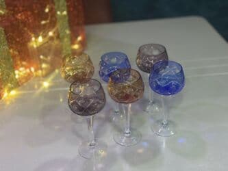 Bitkilər: Bakal 6 eded 120 azn — 1