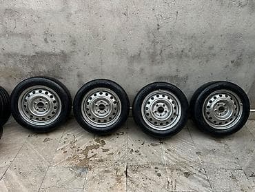 keys sat: 195.55.15. Tekerler tep tezedi 100km surulmuyb. Tecili satılır — 3