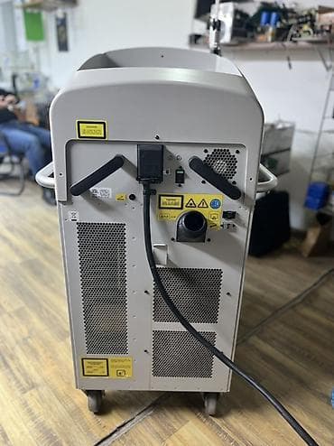 Biznes üçün avadanlıq: Epilyasiya üçün, Zəmanətlə — 3