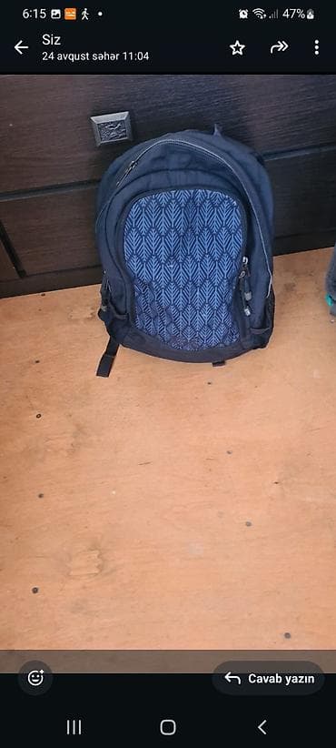 predo 1 nomre: Uşaq çanta cə cemodani Alnanita istehsalı toy paltarları Alkanuta — 3